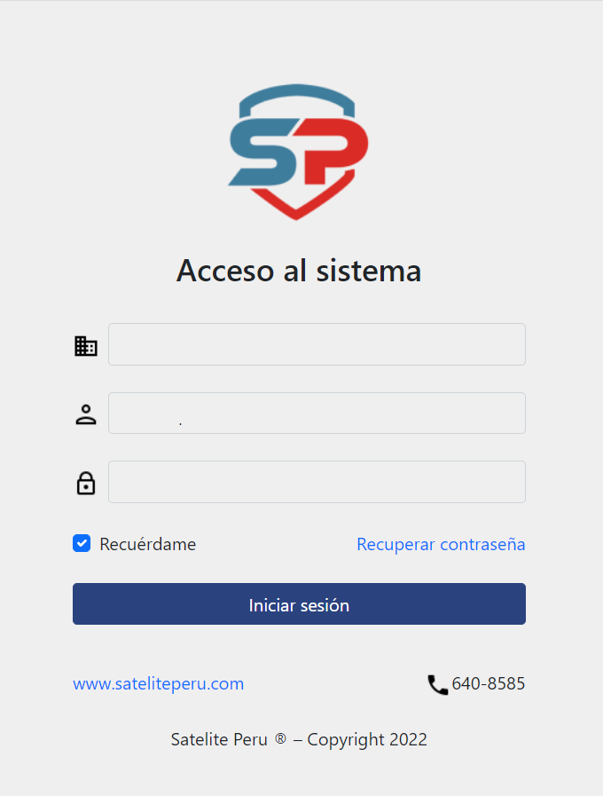imagen de aplicacion de gps