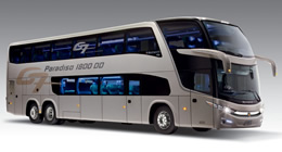 TRANSPORTE INTERPROVINCIAL DE PERSONAS